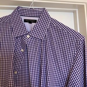 Banana republic dress shirt